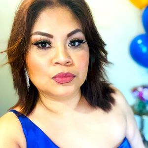 Meet your Posher, Vanessa